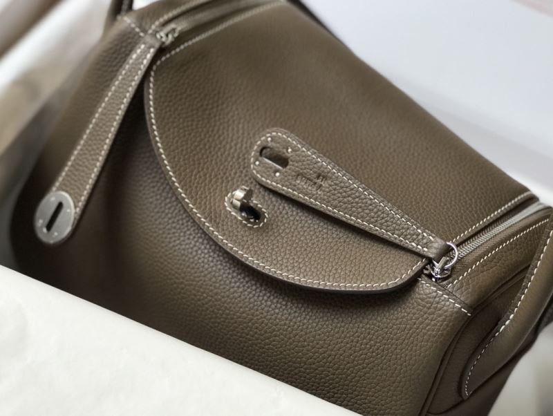 Hermes Lindy Bags